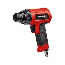 Havalı Pnömatik Kırıcı Set 120 Mm Keski İle