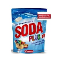 Soda Plus 500 Gr
