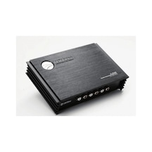 El-pa 4.6 4x50 4kanal Dsp Amfi