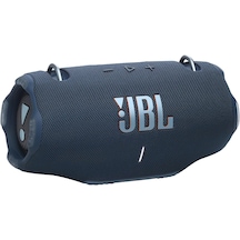Jbl Xtreme 4 Eco, Bluetooth Hoparlör Ip67 Mavi Adaptörsüz