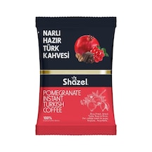 Narlı Hazır Türk Kahvesi - 100 Gr Aeropress