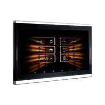 Honda Accord Arka Eğlence Paketi