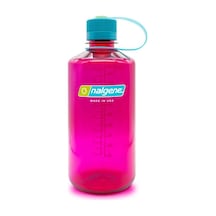 Nalgene 32oz NW Eggplant Şişe
