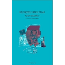Bilinçdışı Mırıltılar - Ezjı-727720