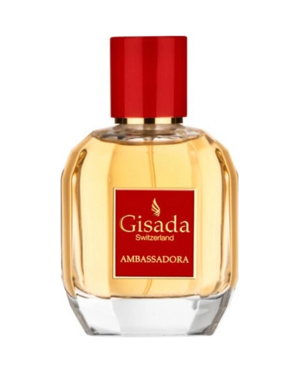 Gisada Ambassadora For Women Edp 100 Ml Kadın Parfümü Çiçeksi