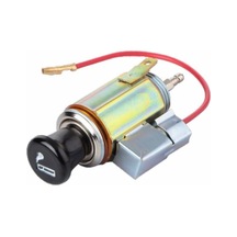 24v Universal Taıwan Çakmak 1 Ad