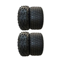 21X7-10 20X10-10 6 Kat Ön Arka Takım Atv  Lastiği
