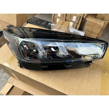 Chery Tiggo 7 Pro Max Sağ Far Lambası 2024-2026