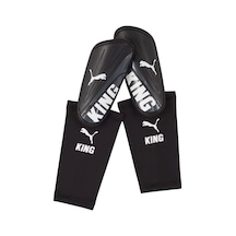 Puma 03093301 King Sleeve Tekmelik Siyah