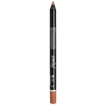 Long Lasting Lip Pencil No: 203 - Uzun Süre Kalıcı Dudak Kalemi 0