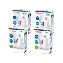 Bosch Uyumlu Bgl 3A330C Gl 30 Toz Torbası (Kutulu 4 Ürün)