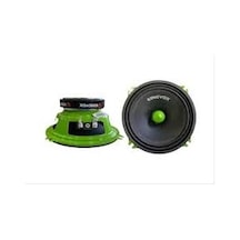 Kingvox Kv-1010 10Cm Midrange Hoparlör