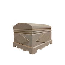 Dekoratif Mdf Sandık