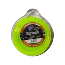 Eng Energy Tırpan Misinası Sarı 3.30 Mm 6 Köşe 46 Mt