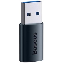 Baseus USB 3.1 to Type-C Dönüştürücü Adaptör Mini OTG Baseus Inge