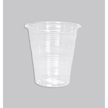 180 Cc Plastik Su Sebil Bardağı - 100'lü