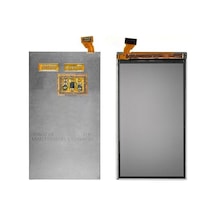 Teknonet Nokia C6-01 Uyumlu Aa Kalite Lcd