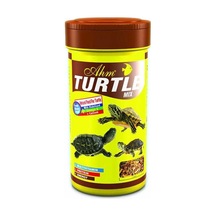 Ahm Turtle Mix Karışık Kaplumbağa Yemi 55 G