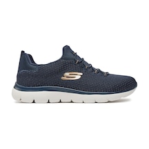 Skechers Brıght Bezel Kadın Ayakkabı 149204-nvgd Lacivert Skechers Brıght Bezel Kadın Ayakkabı 149204-nvgd Lacivert