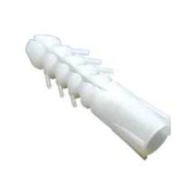 7 Mm plastik dübel 100 adet