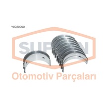Supsan Yatak Ana Fiat Tempra / Uno 1.6 Eng. 176 A 9.000 - Uno 1.4 Eng. 146 C 1.000 Y0020000 5888227 902147