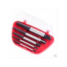Rekotools-Ters Kılavuz Takımı 5 Parça