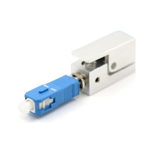 Sc Bare Fiber Adaptörü