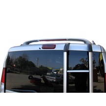 Fiat Doblo 1 Spoiler 85 Cm