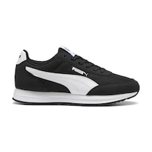 Puma R78 Lightwind Sneaker Ayakkabı Siyah