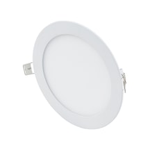 Cata 18w Slim Panel Beyaz Işık