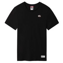 The North Face W HERITAGE S/S TEE Kadın T-Shirt NF0A5IH3JK31