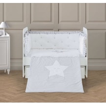 Pierre Cardin Pearl Bebek Uyku Seti 75x135cm