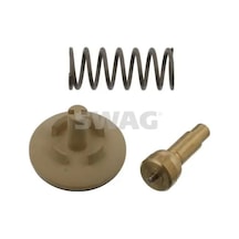 Vw Tiguan Termostat 1.4 Tsi 2012-2015 Cavd Cthd Swag 30934978