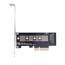 CODEGEN PCIE 4.0 X4 TO NVME CEVIRICI ADAPTOR (CDG-SSD-25BC) 1 Adet