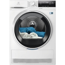 Electrolux EW7D394UCT 700 Serisi Delicatecare 9 KG Inverter Wi-Fi Isı Pompalı Çamaşır Kurutma Makinesi