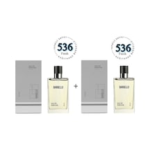Bargello 536 + 536 Erkek Parfüm Edp 50 Ml Fresh - Mnms5362 Aromatik