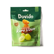Dovido Kuru Üzüm 200 G 7'li Avantaj Paketi Mıchu