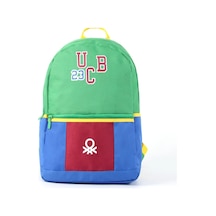 United Colors of Benetton Ilkokul Çantası 76156