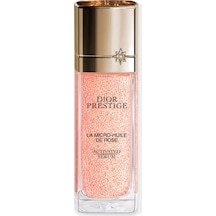 Dior Prestige La Micro Huile De Rose - Activated Serum 50 Ml