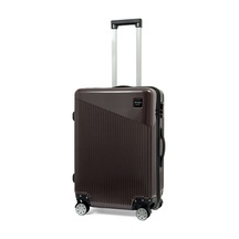 PC Venüs Aurora Serisi Valiz, Bordo - Orta Boy Bordo