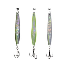 Remixon Blue Fish Kaşık 28gr 11cm