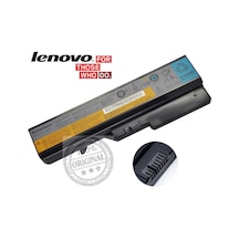 Lenovo G470E. G470G. G470Gh Uyumlu Batarya Lenovo Pil