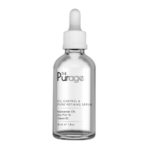 The Purage Oil Control & Pore Refining Serum 30 ML