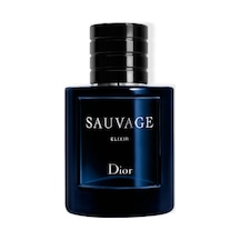 Dior Sauvage Elixir Erkek Parfüm 60 Ml Fresh