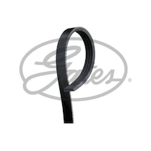 Gates 4pk643sf Kanallı Kayış Opel Astra J 1.6 10 Insignia 16t 09 Mokka 1.6 12 Alfa Romeo 159 1.8mpı F808-15-907a