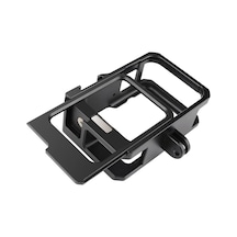 Hero 9 Alüminyum Kafes Çerçeve Gopro Hero 9, 10, 11, 12, 13 İle Uyumlu