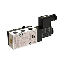Eurotec MNF5322024DC Control Valve Eurotec MNF5322024DC Control Valve