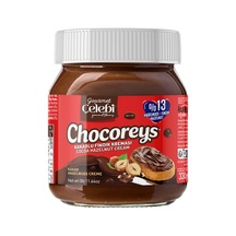 Chocoreys Kakaolu Fındık Kreması 330 Gr - Sürülebilir Kahvaltılık