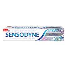 Sensodyne Whitening Diş Macunu 75 Ml - 8 Adet Tarı