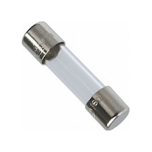Robotistan 6X30 Mm 3 A Cam Sigorta